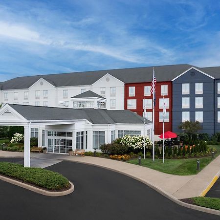Hilton Garden Inn Wilkes-Barre Exteriér fotografie