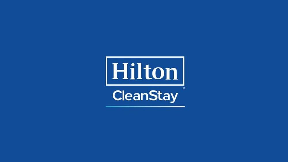 Hilton Garden Inn Wilkes-Barre Exteriér fotografie