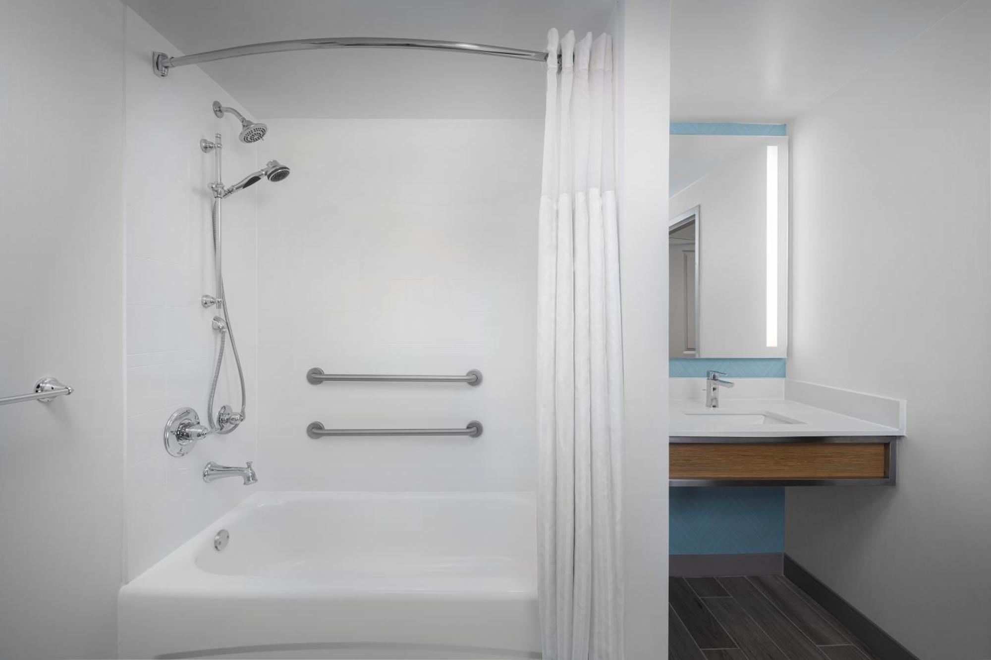 Hilton Garden Inn Wilkes-Barre Exteriér fotografie