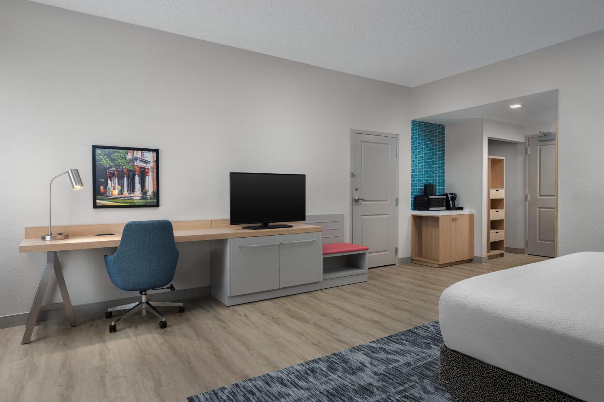 Hilton Garden Inn Wilkes-Barre Exteriér fotografie