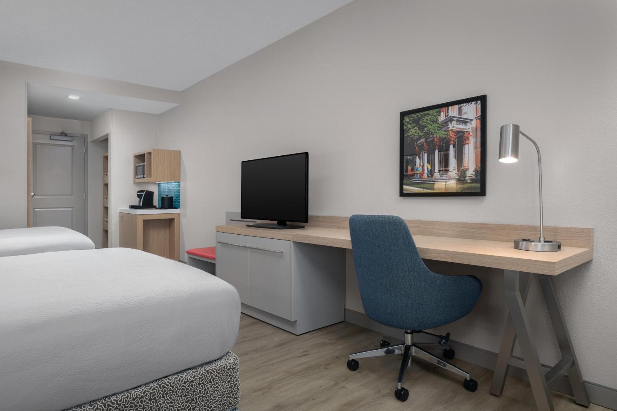 Hilton Garden Inn Wilkes-Barre Exteriér fotografie