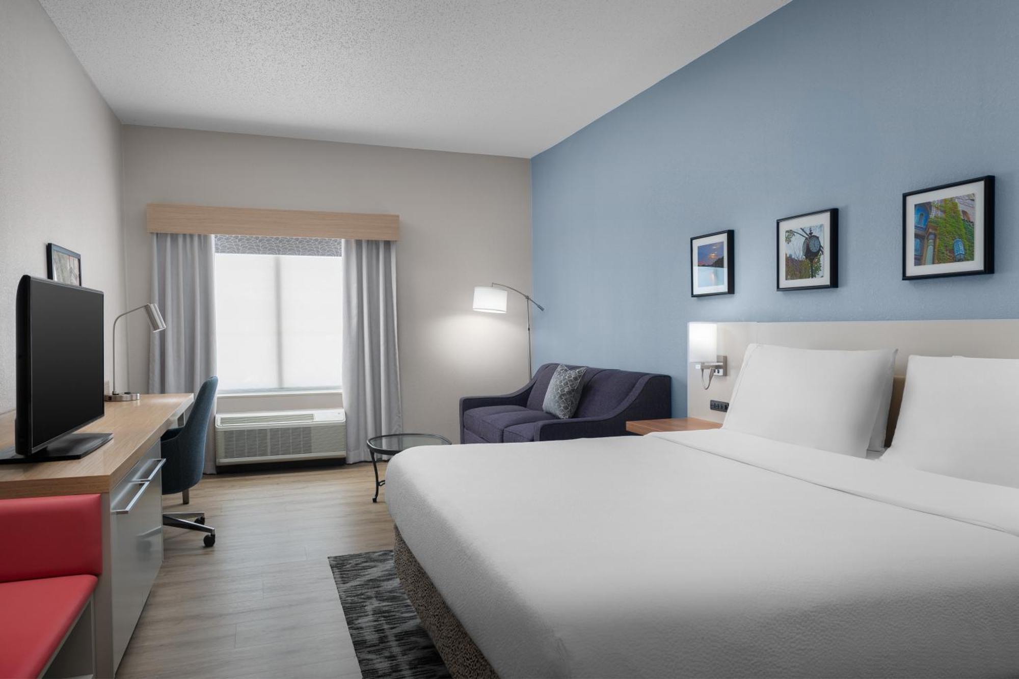 Hilton Garden Inn Wilkes-Barre Exteriér fotografie