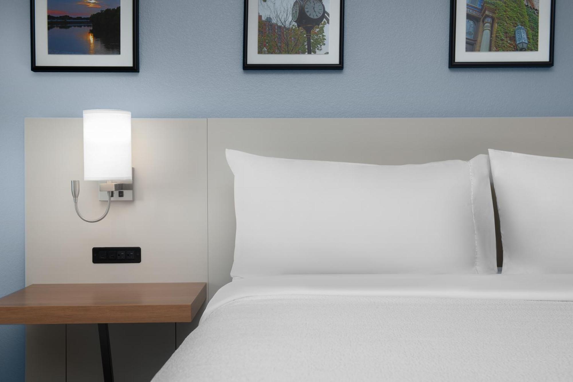 Hilton Garden Inn Wilkes-Barre Exteriér fotografie
