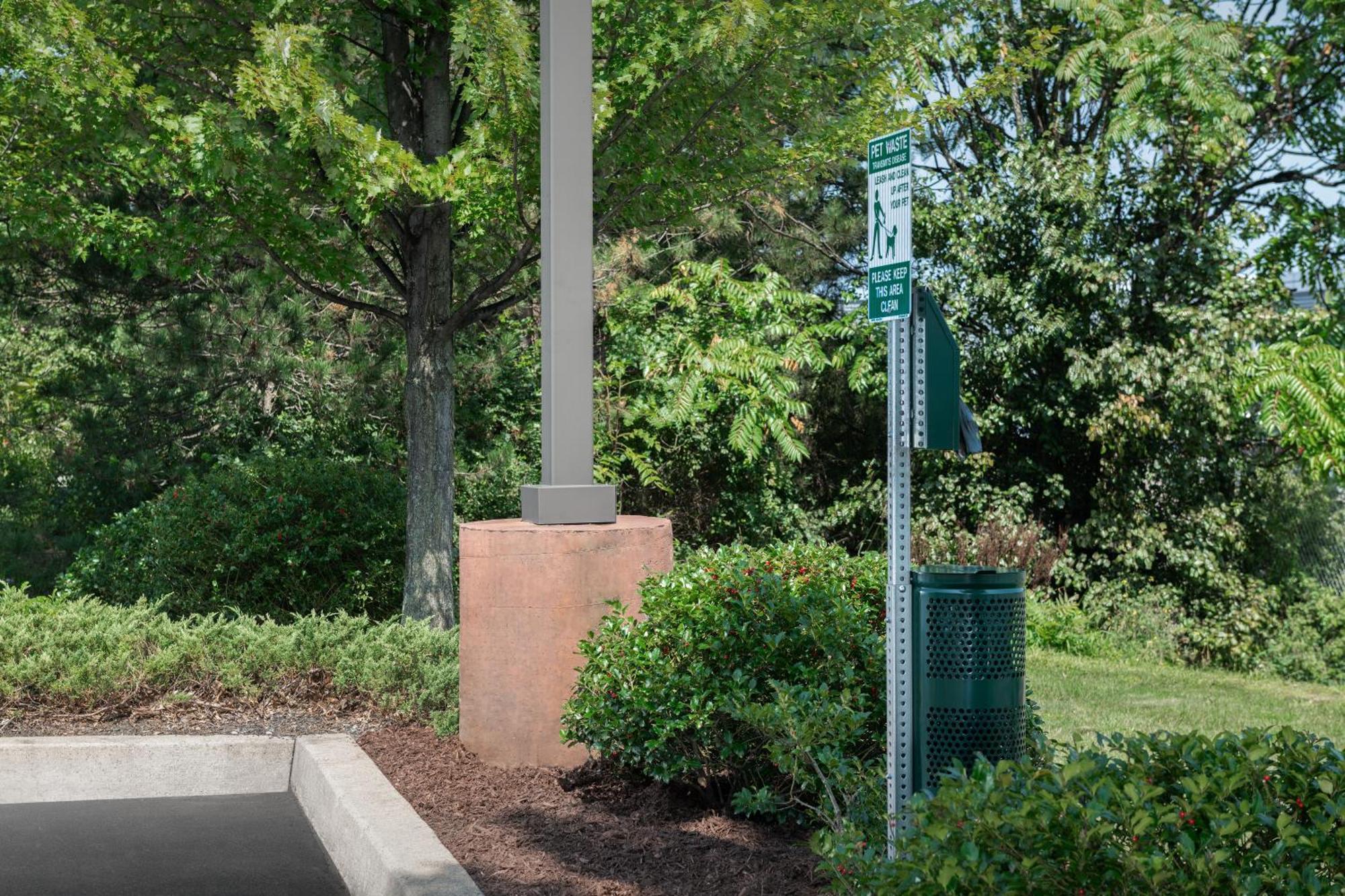 Hilton Garden Inn Wilkes-Barre Exteriér fotografie