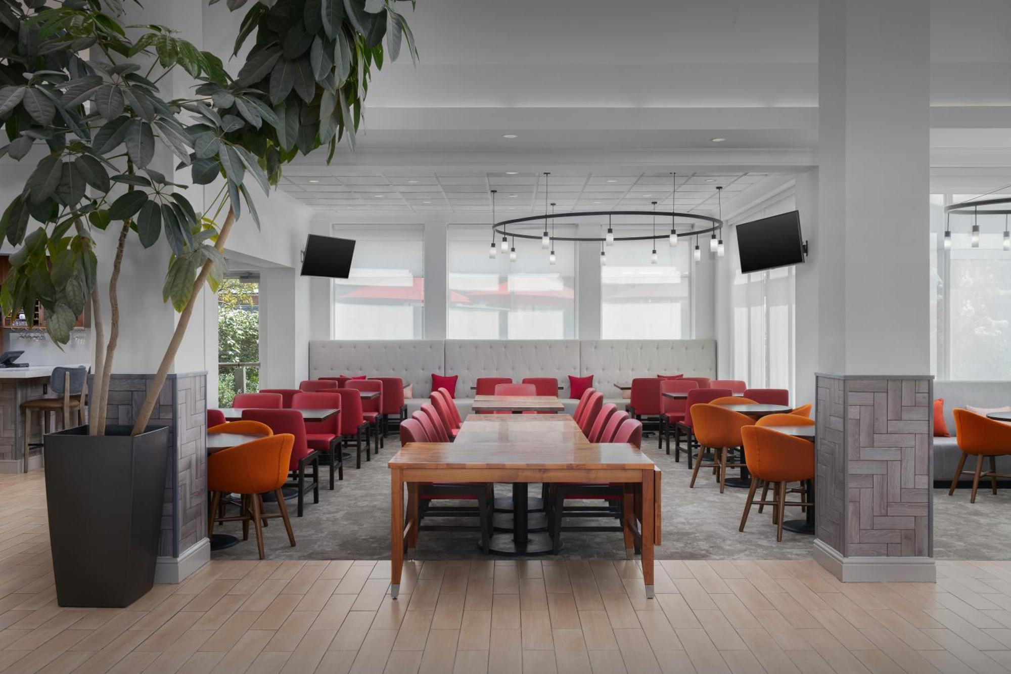 Hilton Garden Inn Wilkes-Barre Exteriér fotografie