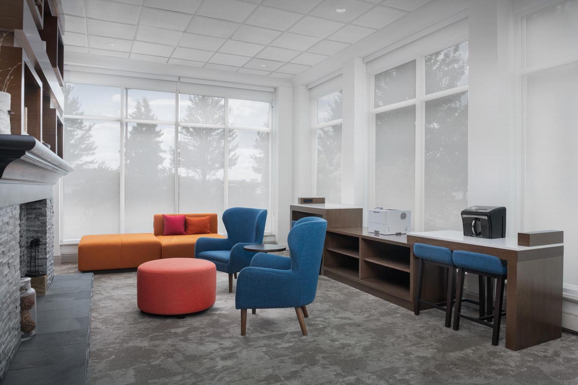 Hilton Garden Inn Wilkes-Barre Exteriér fotografie