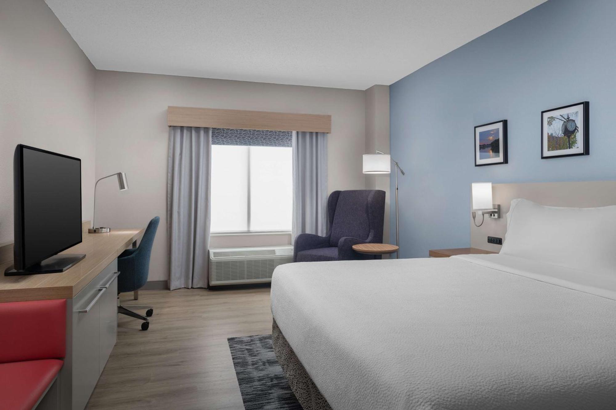 Hilton Garden Inn Wilkes-Barre Exteriér fotografie