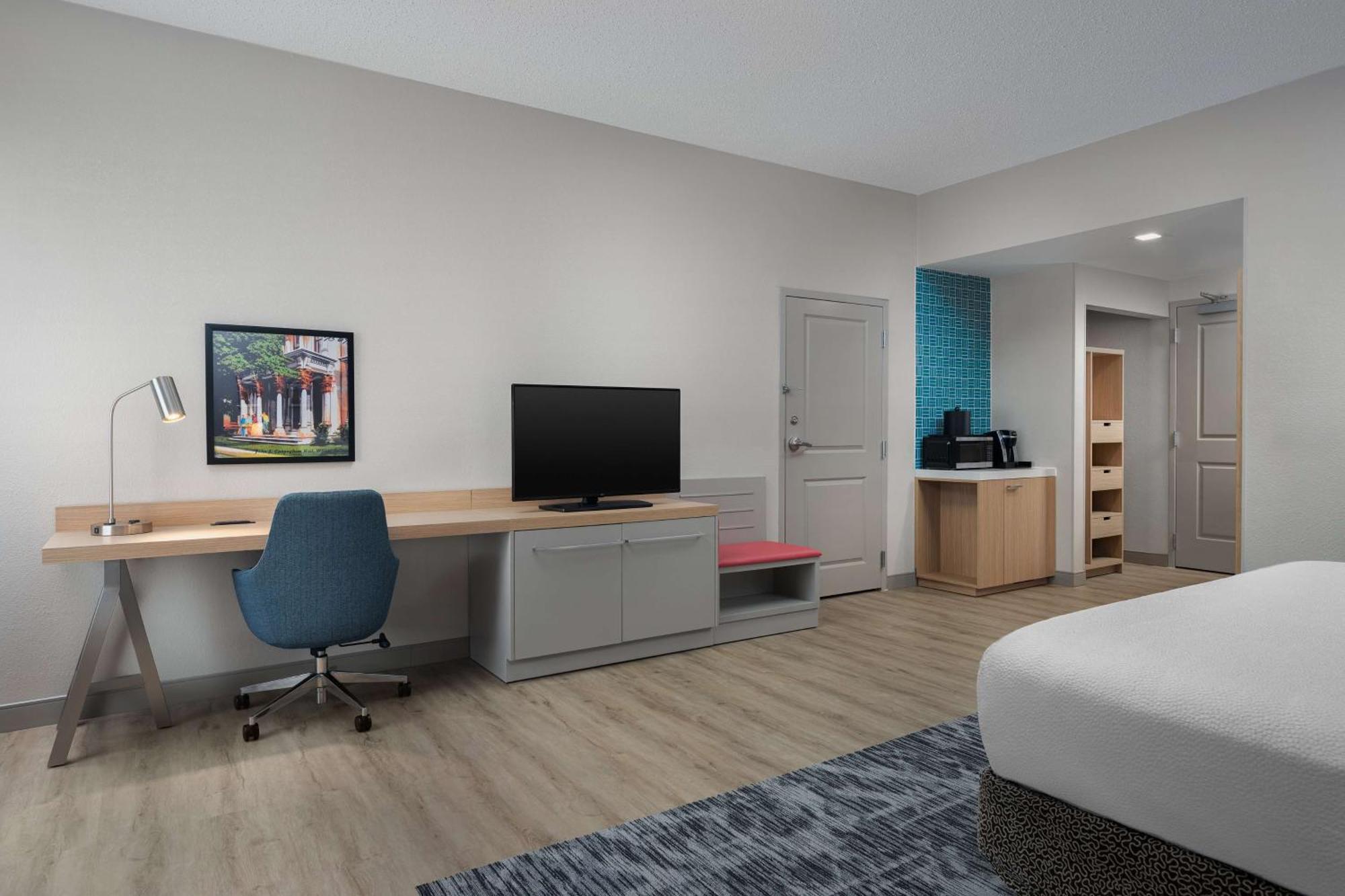 Hilton Garden Inn Wilkes-Barre Exteriér fotografie