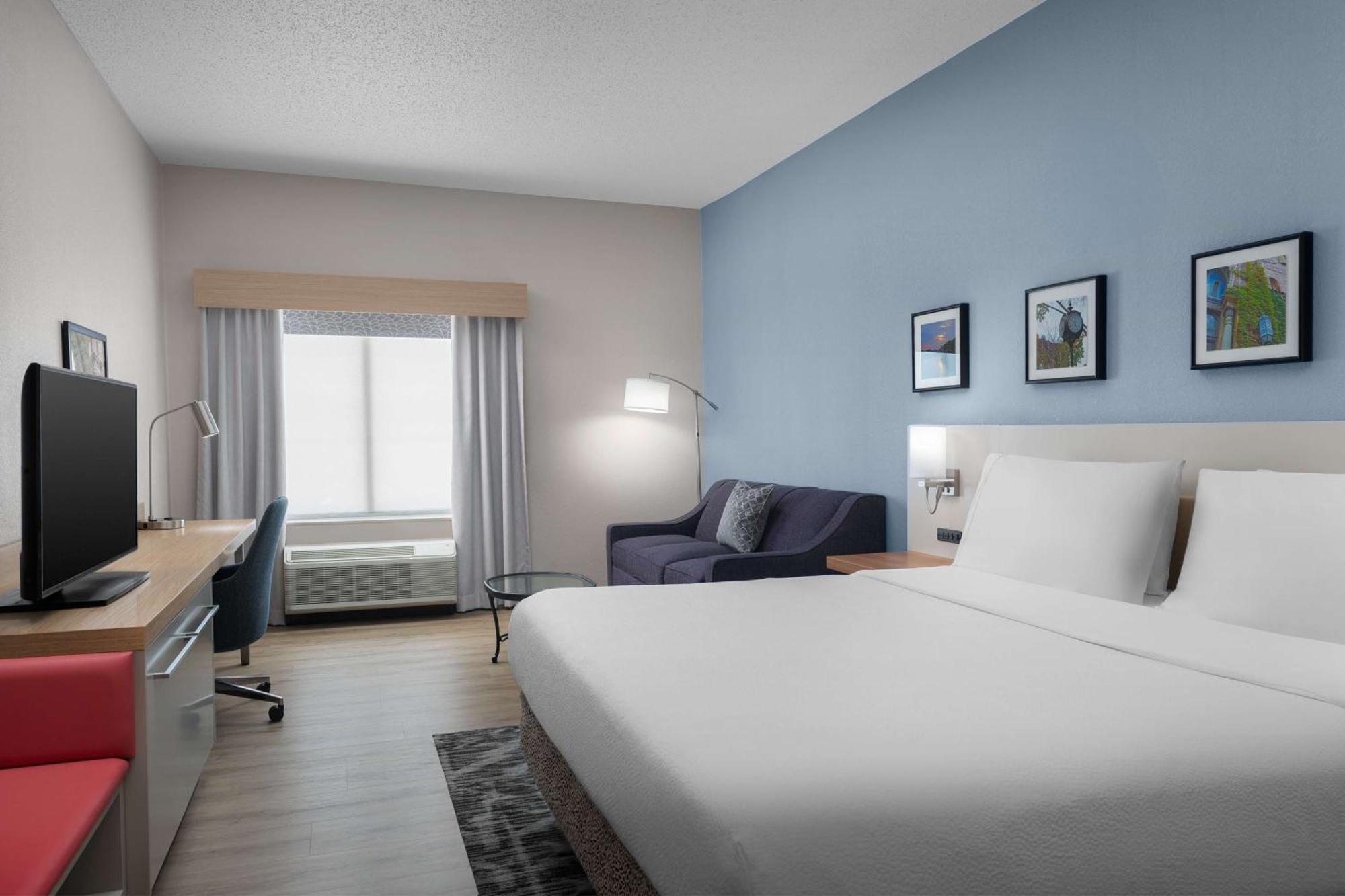 Hilton Garden Inn Wilkes-Barre Exteriér fotografie