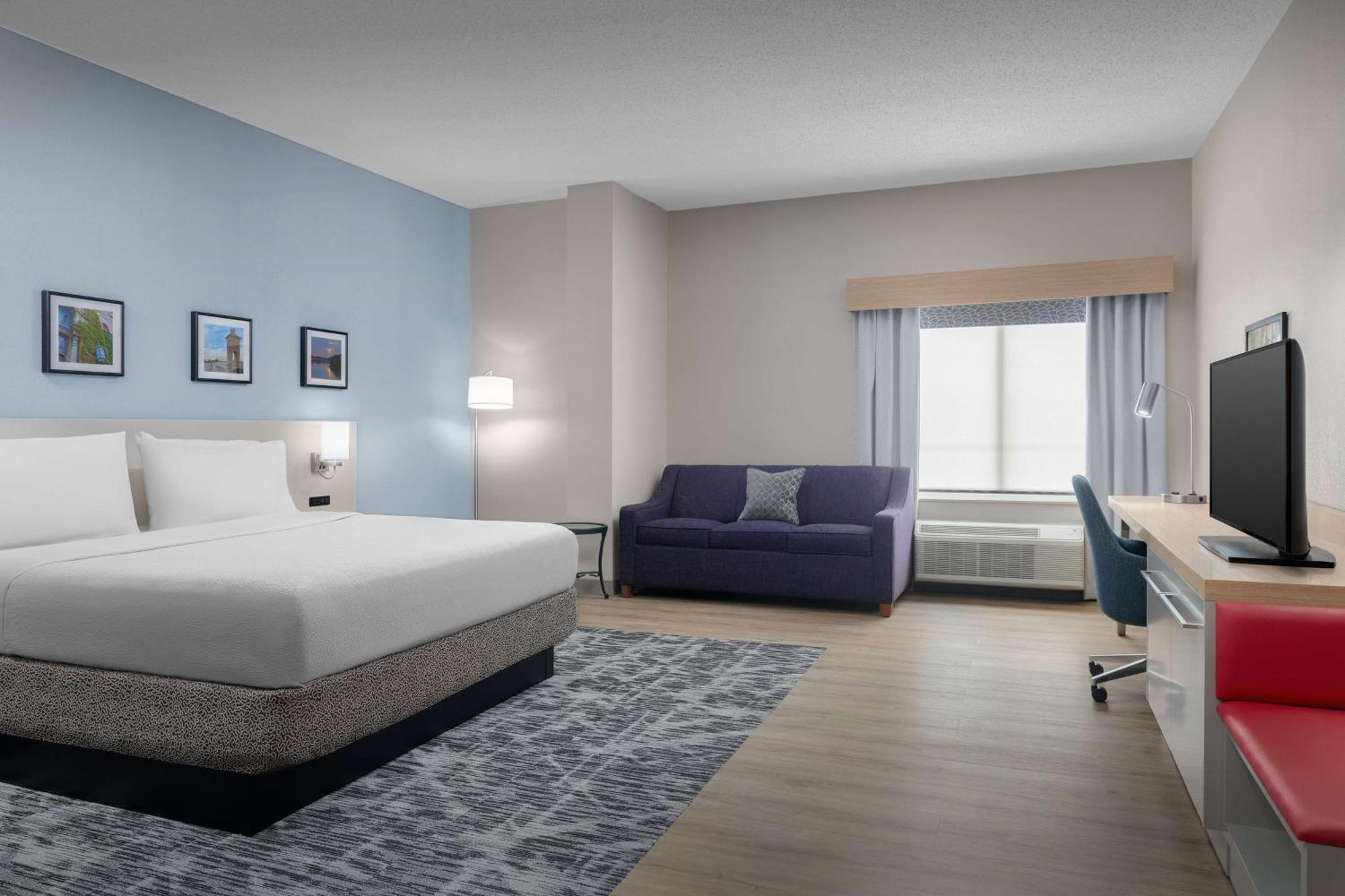 Hilton Garden Inn Wilkes-Barre Exteriér fotografie
