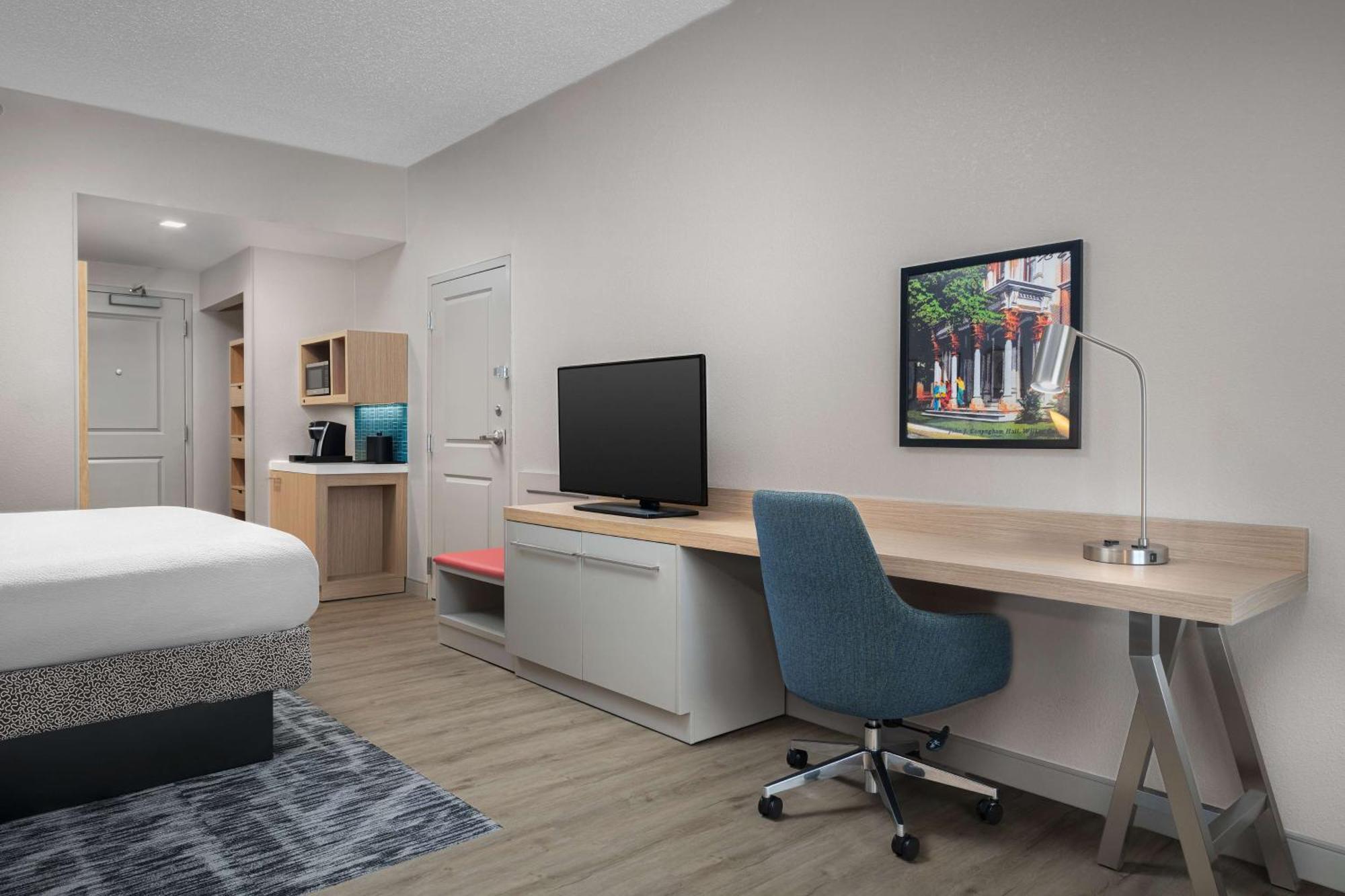 Hilton Garden Inn Wilkes-Barre Exteriér fotografie