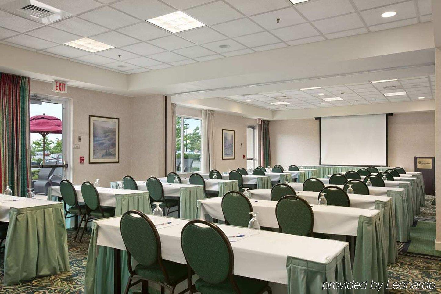 Hilton Garden Inn Wilkes-Barre Zařízení fotografie