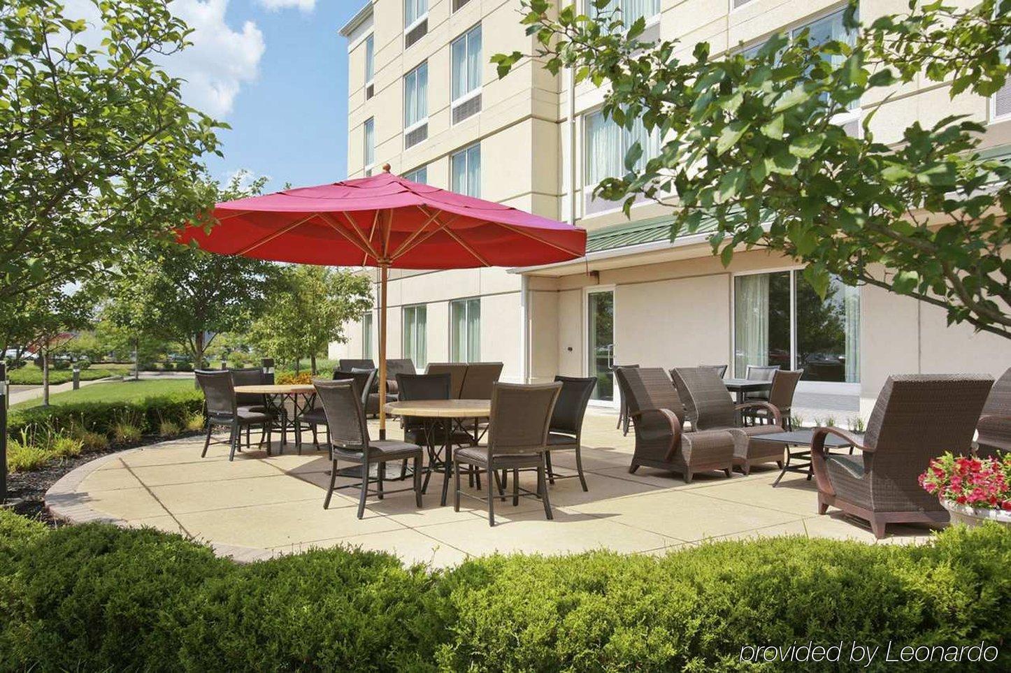 Hilton Garden Inn Wilkes-Barre Zařízení fotografie