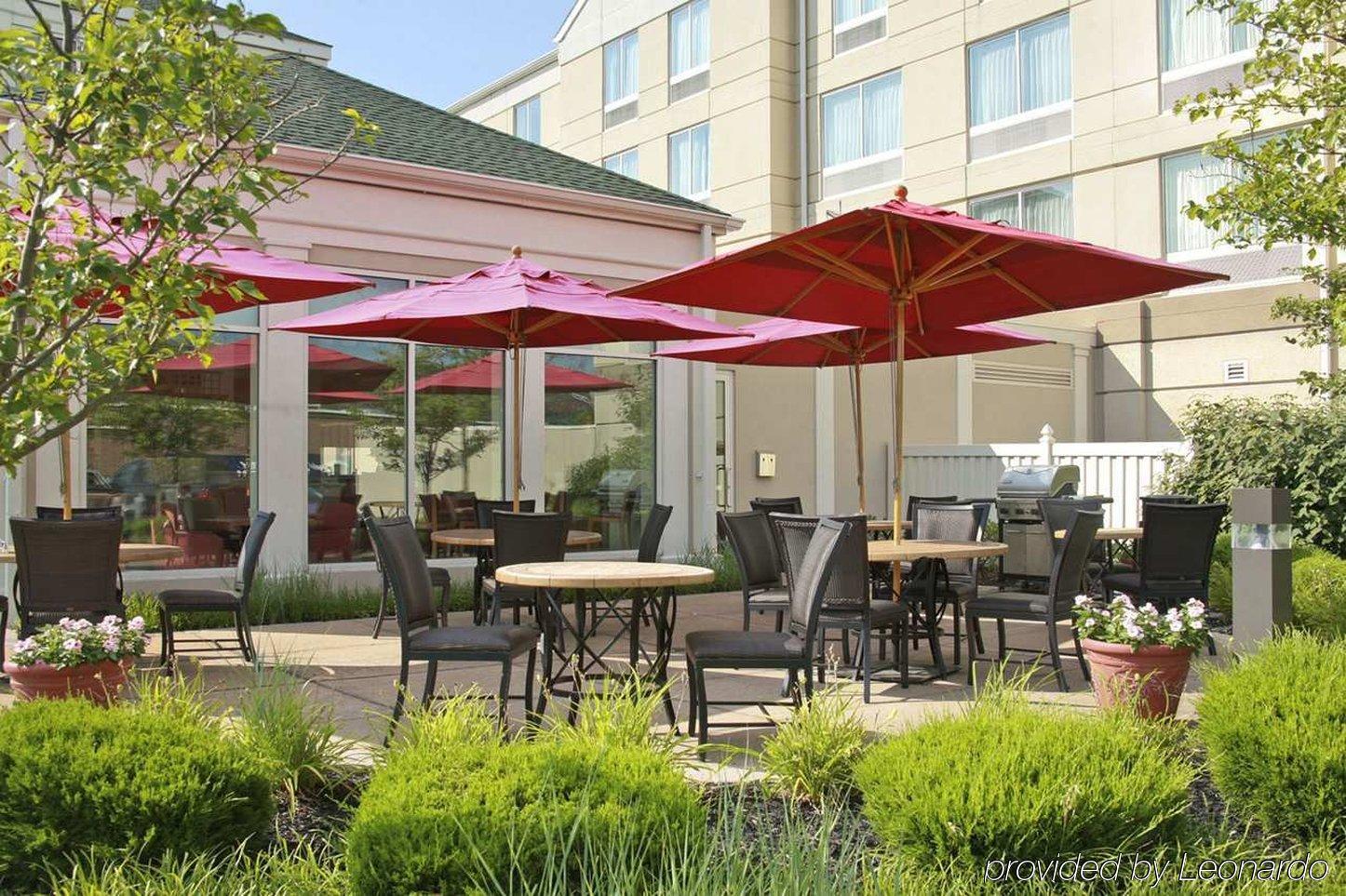 Hilton Garden Inn Wilkes-Barre Zařízení fotografie