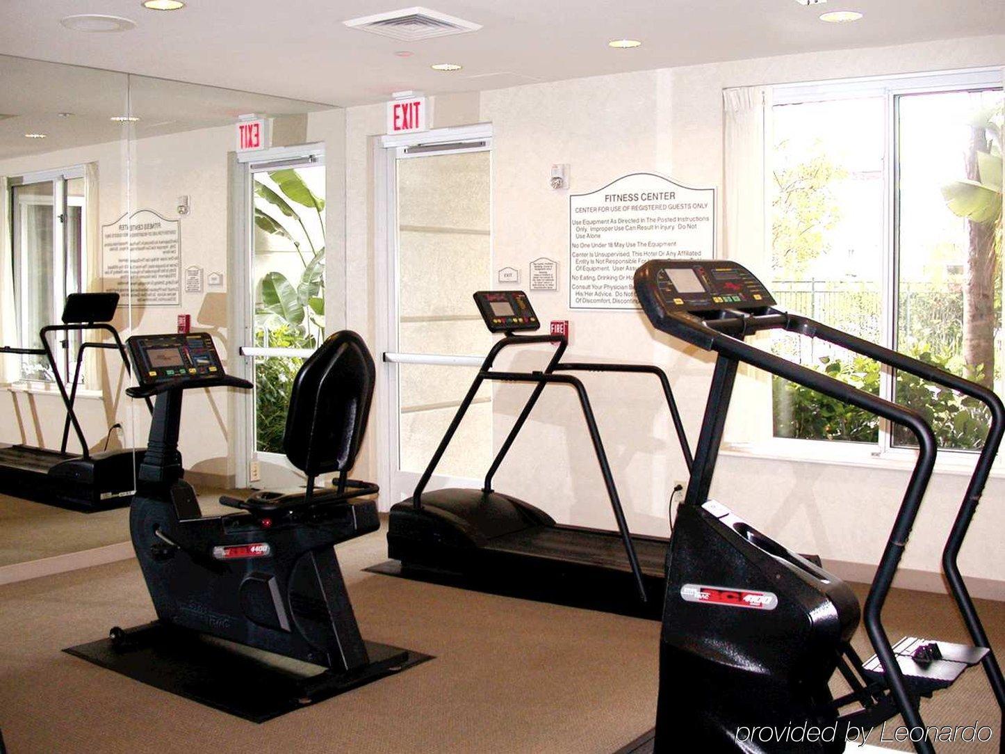 Hilton Garden Inn Wilkes-Barre Zařízení fotografie
