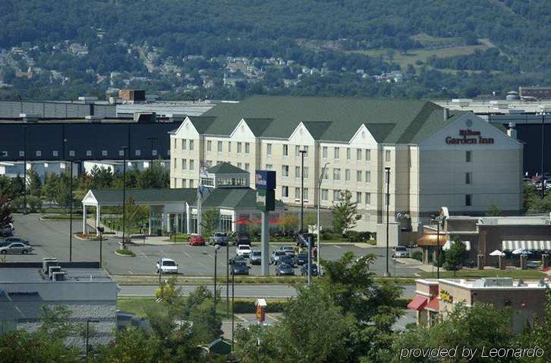 Hilton Garden Inn Wilkes-Barre Exteriér fotografie