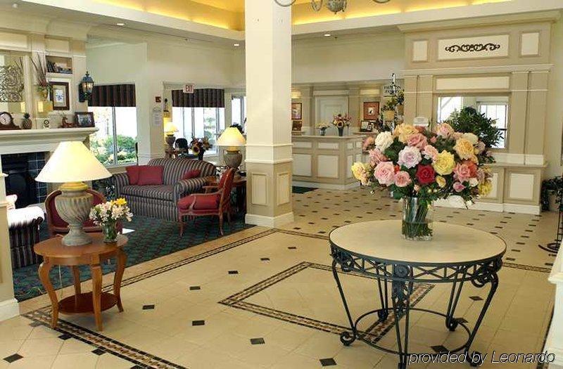 Hilton Garden Inn Wilkes-Barre Interiér fotografie