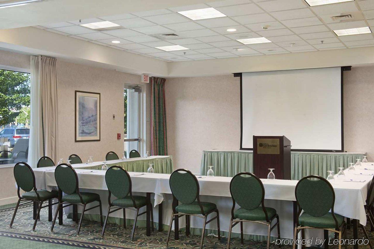 Hilton Garden Inn Wilkes-Barre Zařízení fotografie