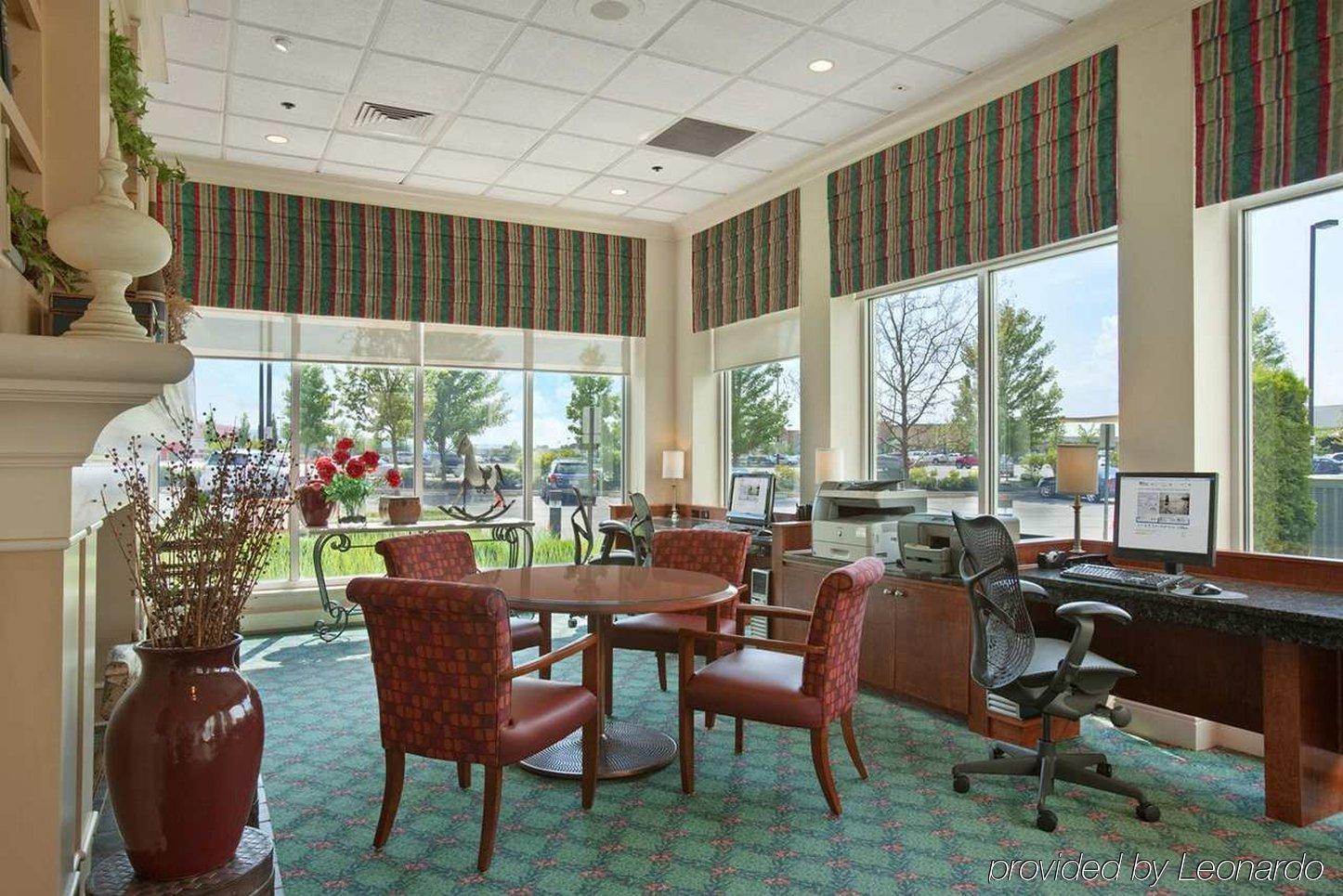 Hilton Garden Inn Wilkes-Barre Zařízení fotografie