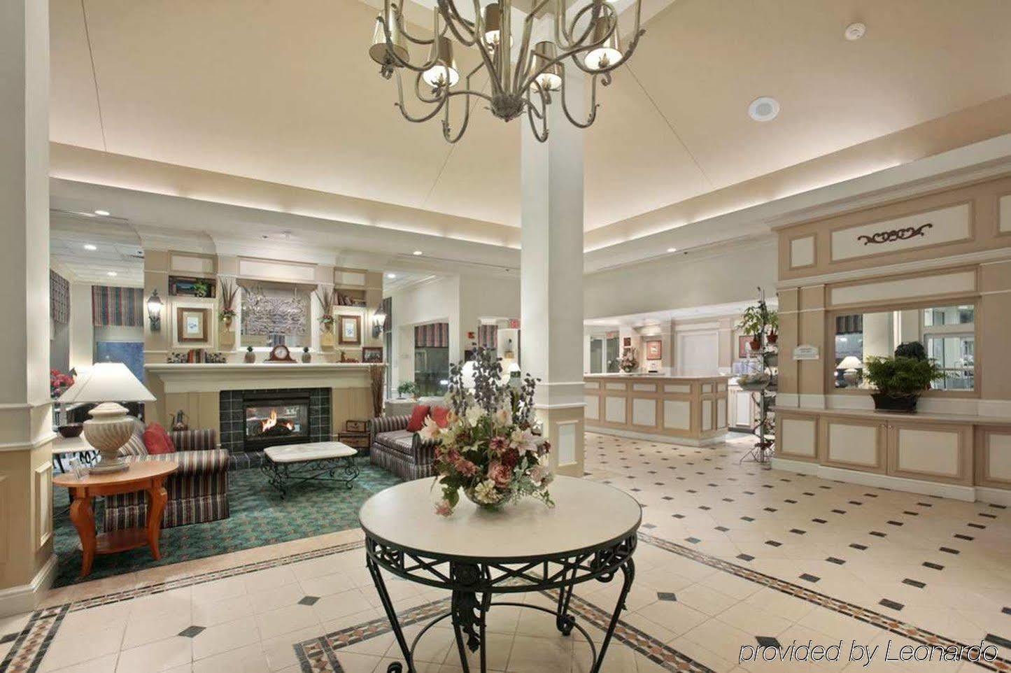 Hilton Garden Inn Wilkes-Barre Exteriér fotografie